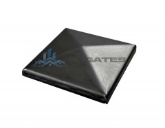 CAME ROOF 10 B (1700064) заглушка для столба квадратная (неоцинкованная)