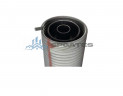 Hormann R328 (3074348) торсионная пружина для промышленных секционных ворот