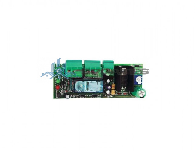 CAME LB22 (002LB22) плата аварийного питания для UNIPARK