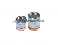 DORMA 2300 (45090086) герметик двухкомпонентный для напольных доводчиков