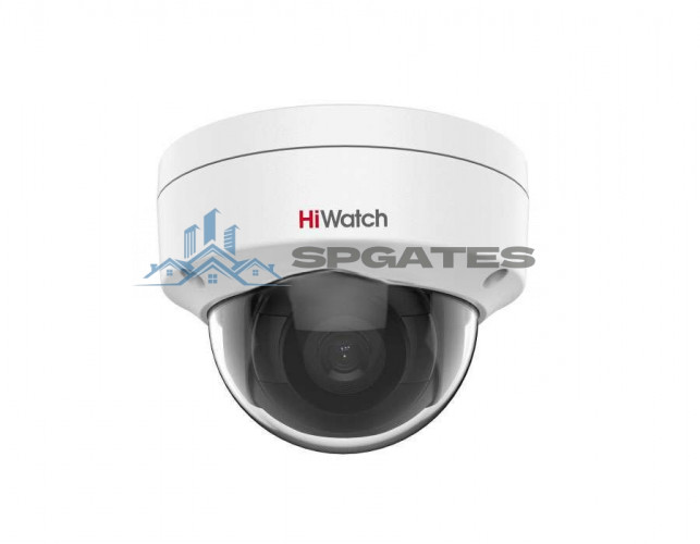 HiWatch IPC-D042-G2/S камера видеонаблюдения