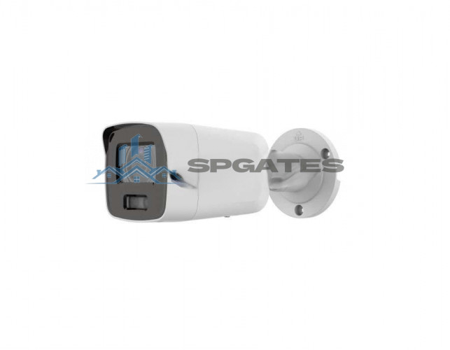 HikVision DS-2CD2087G2-LU(С) IP камера видеонаблюдения