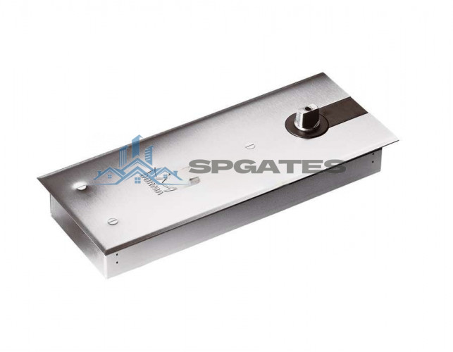 DORMA BTS84 90˚ EN 4 (81200002) доводчик напольный дверной со шпинделем
