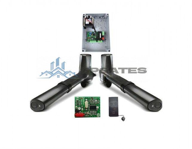 CAME KRONO комплект автоматики для распашных ворот (KR310 KIT)