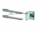 FAAC S418 KIT комплект электромеханического привода для распашных ворот