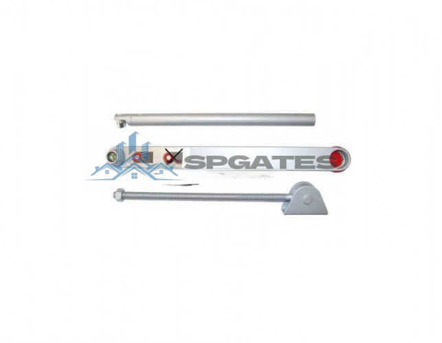 DORMA ED100/250 (29271001) стандартный рычаг