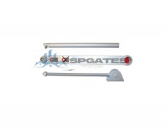 DORMA ED100/250 (29271001) стандартный рычаг