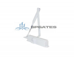 DORMA TS COMPAKT EN 2/3/4 (67010111) доводчик дверной белый