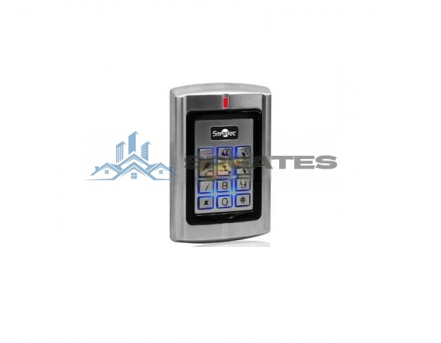 Smartec ST-SC141EHK автономный контроллер