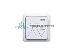 Nero 8013L исполнительное устройство