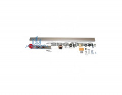 DORMA ED100/250 (29275001) скользящий канал