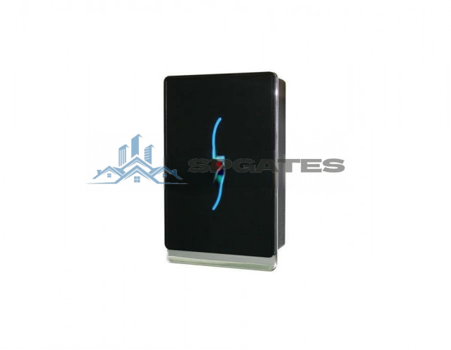 Smartec ST-NC100EM сетевой контроллер