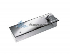 DORMA BTS80 BC+DC EN 4 (80110001) доводчик напольный дверной без шпинделя