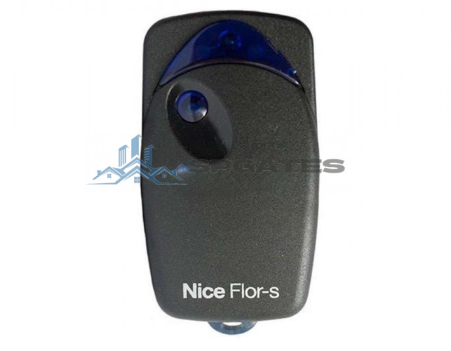 NICE FLO1R-S пульт-брелок