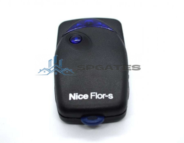 NICE FLO1R-S пульт-брелок