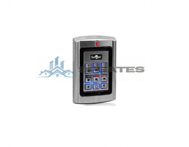 Smartec ST-SC140EK автономный контроллер