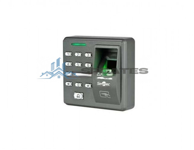 Smartec ST-SC110EKF автономный биометрический контроллер
