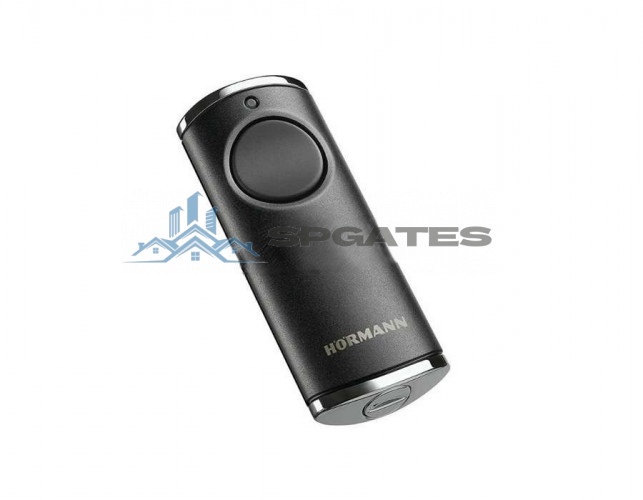 Hormann HS1-868-BS пульт-брелок (4511722) для шлагбаумов и автоматических ворот