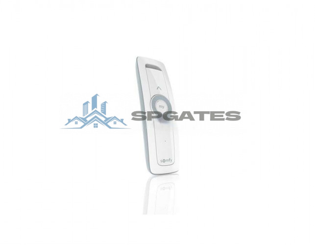 SOMFY SITUO 1 VARIATION RTS II PURE пульт управления (1811608)