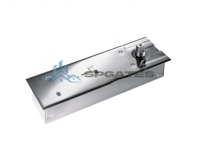 DORMA BTS80 BC+DC EN 6 (80130000) доводчик напольный дверной со шпинделем