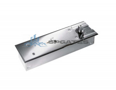 DORMA BTS80 BC+DC EN 6 (80130000) доводчик напольный дверной со шпинделем