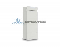 RusGuard R-10 EHT (серый) считыватель