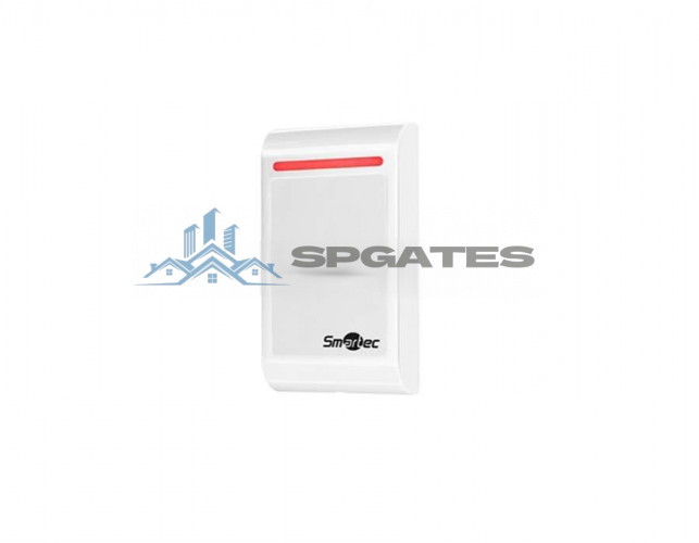 Smartec ST-SC032EH-WT автономный контроллер СКУД