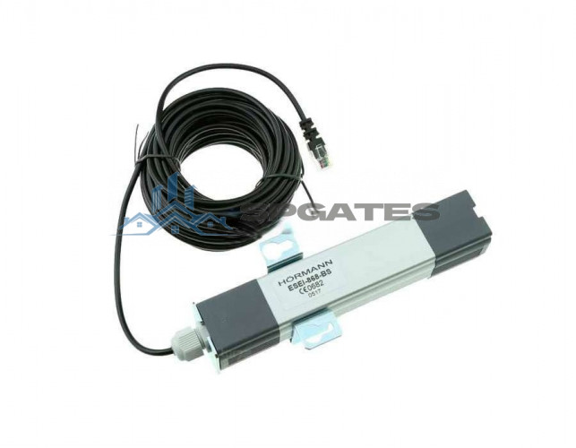 Hormann ESEI BS 436740 радиоприемник двухканальный