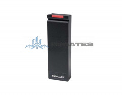 RusGuard R15-Multi (черный) считыватель