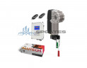 Alutech TR-5024-400KIT автоматика для промышленных секционных ворот