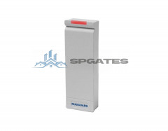 RusGuard R15-Multi (серый) считыватель