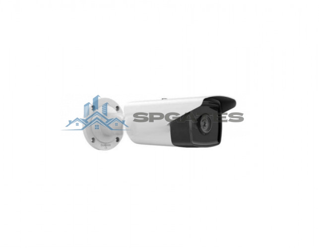 HikVision DS-2CD2T43G2-4I IP камера видеонаблюдения