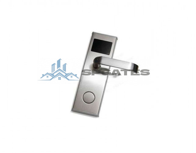IronLogic Z-7 EHT электронный RFID замок для двери