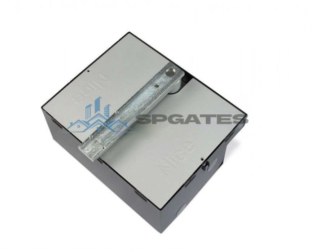 NICE BM5024BDKIT автоматика для распашных ворот