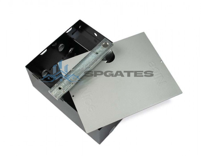 NICE BM5024BDKIT автоматика для распашных ворот