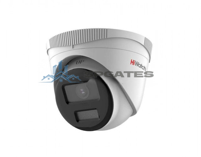 HiWatch DS-I453L(B) камера видеонаблюдения