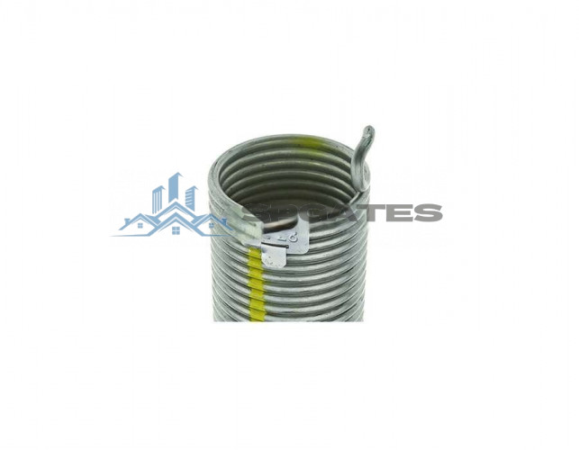 Hormann № R728 (3051936) пружина торсионная для секционных ворот